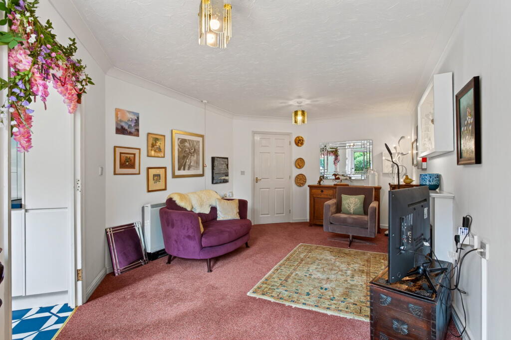 Apartment in Leicester - View 5