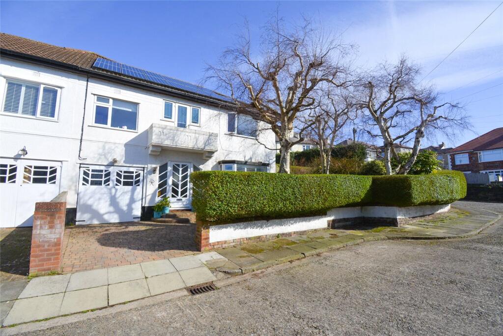 Main image of property: Clare Way, Wallasey, Wirral