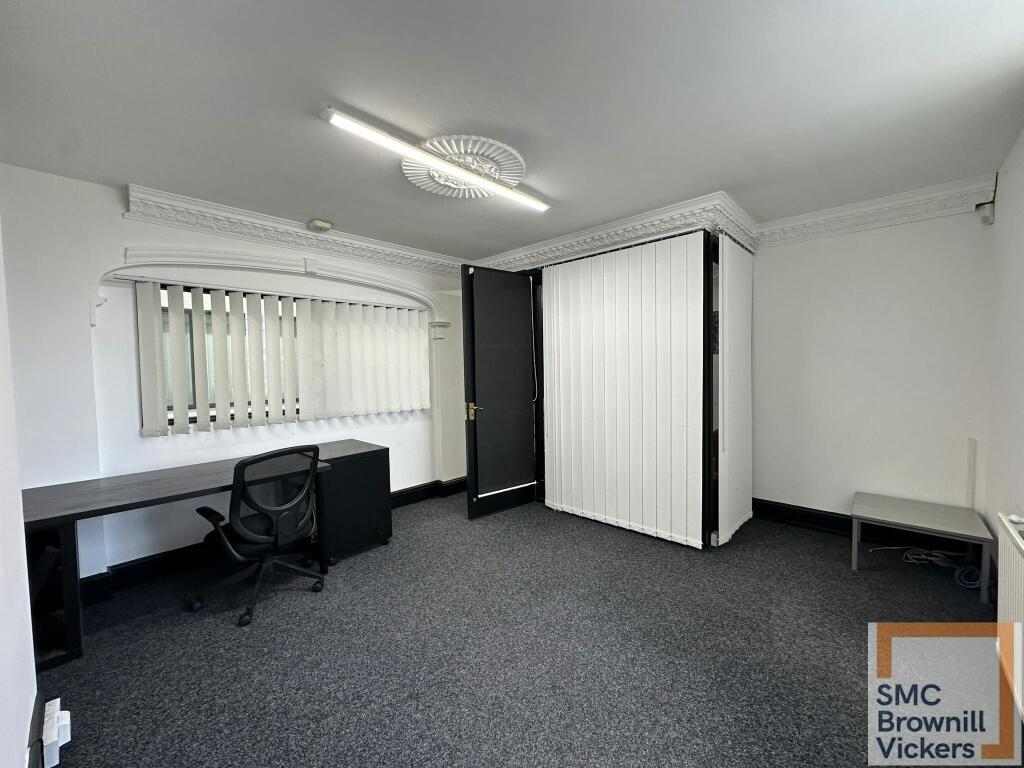 Hill Top House Office 4 Image 3.JPEG