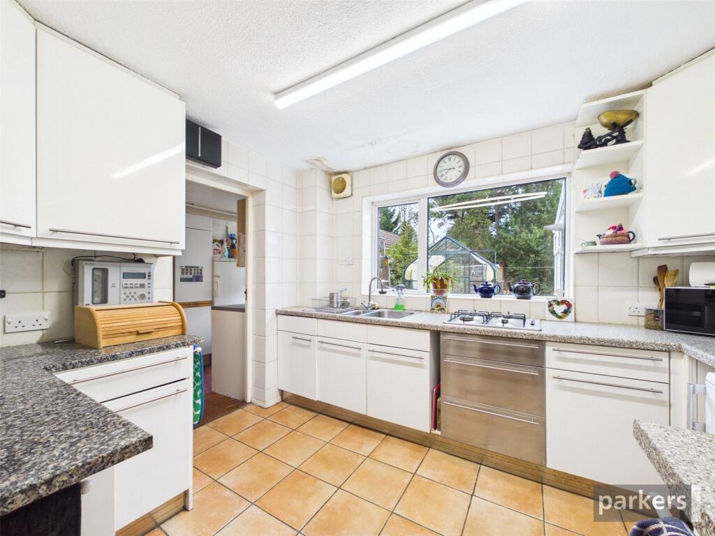 House in Reading - View 5
