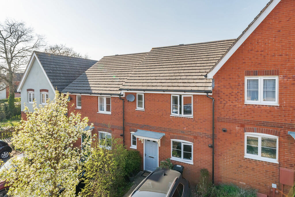 Main image of property: Barham Avenue, Teignmouth, TQ14 8GG