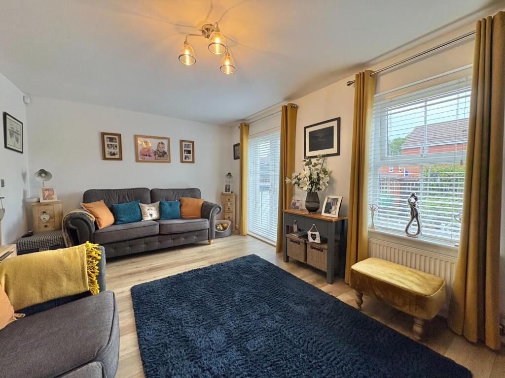 House in Bishop Auckland, County Durham - View 5