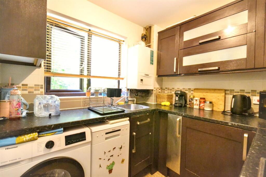 Additional image 3 of Mercers Row, St. Albans