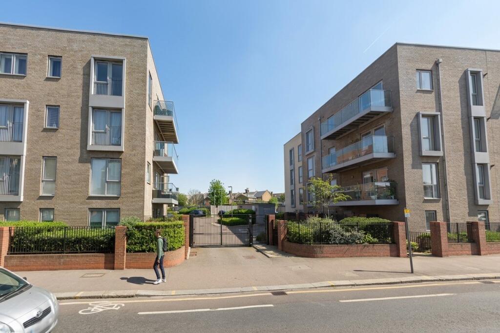 Main image of property: 604 High Road Leyton, E10