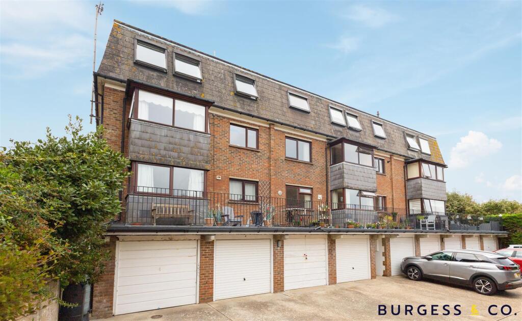 Apartment in Tonbridge