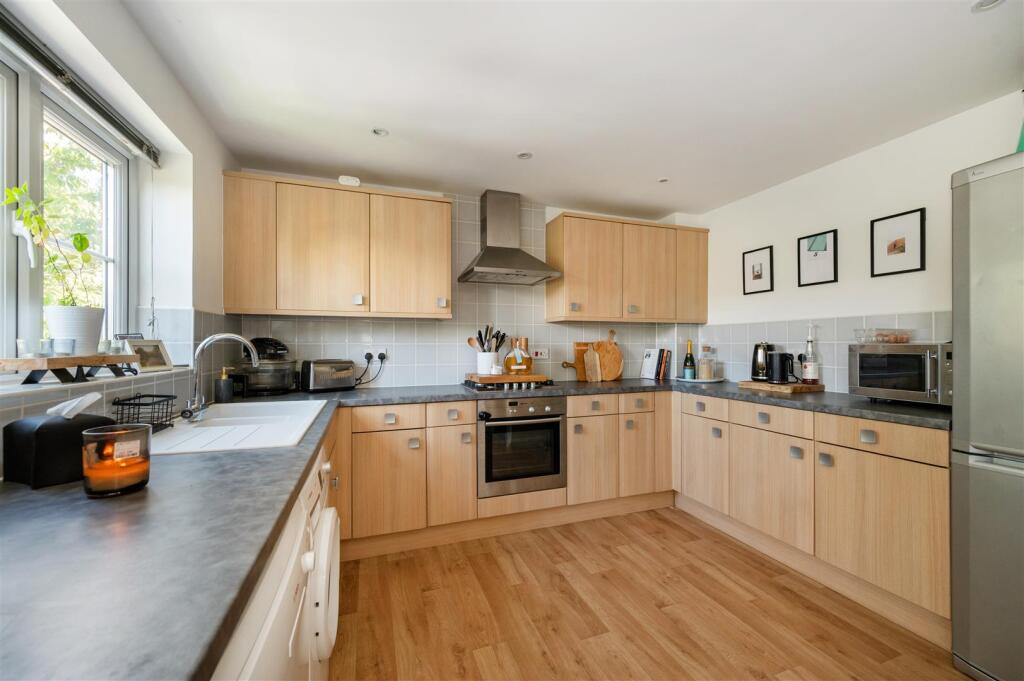 House in Chichester - View 4