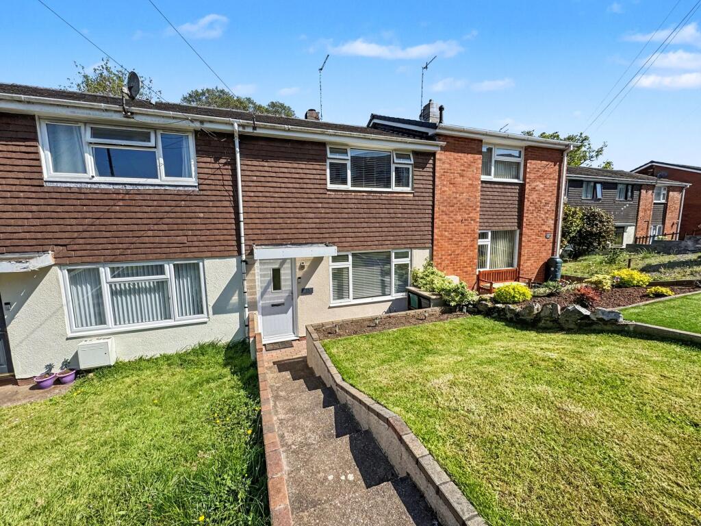 Main image of property: Ford Road, Tiverton, EX16