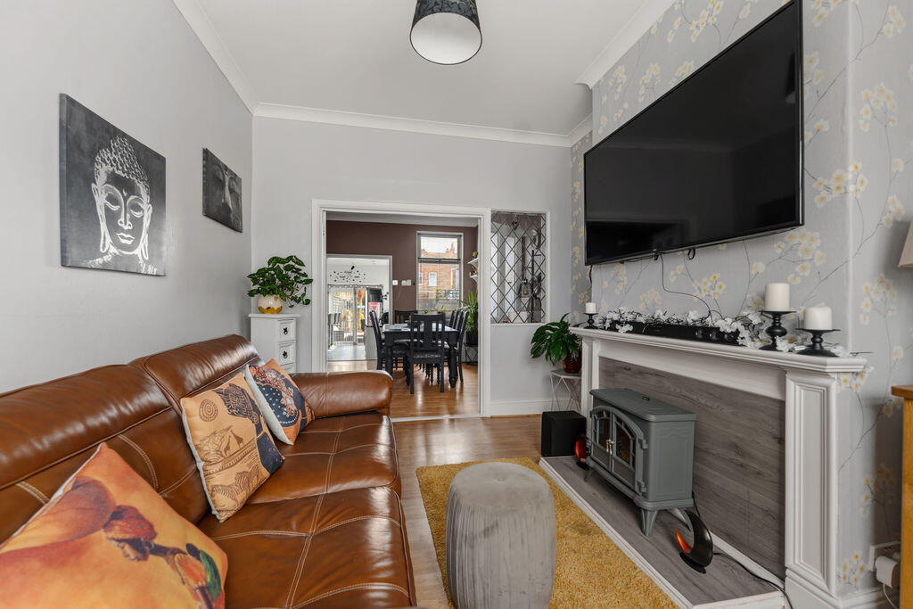 House in Doncaster, North East Lincolnshire - View 5