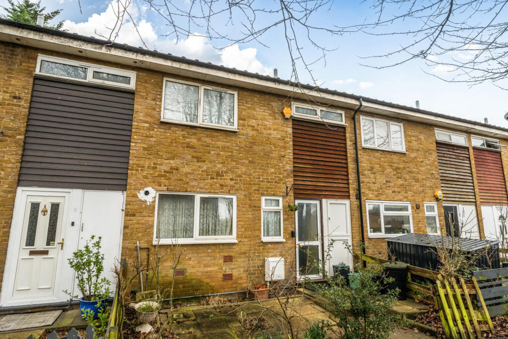 Main image of property: Chipstead Close, London