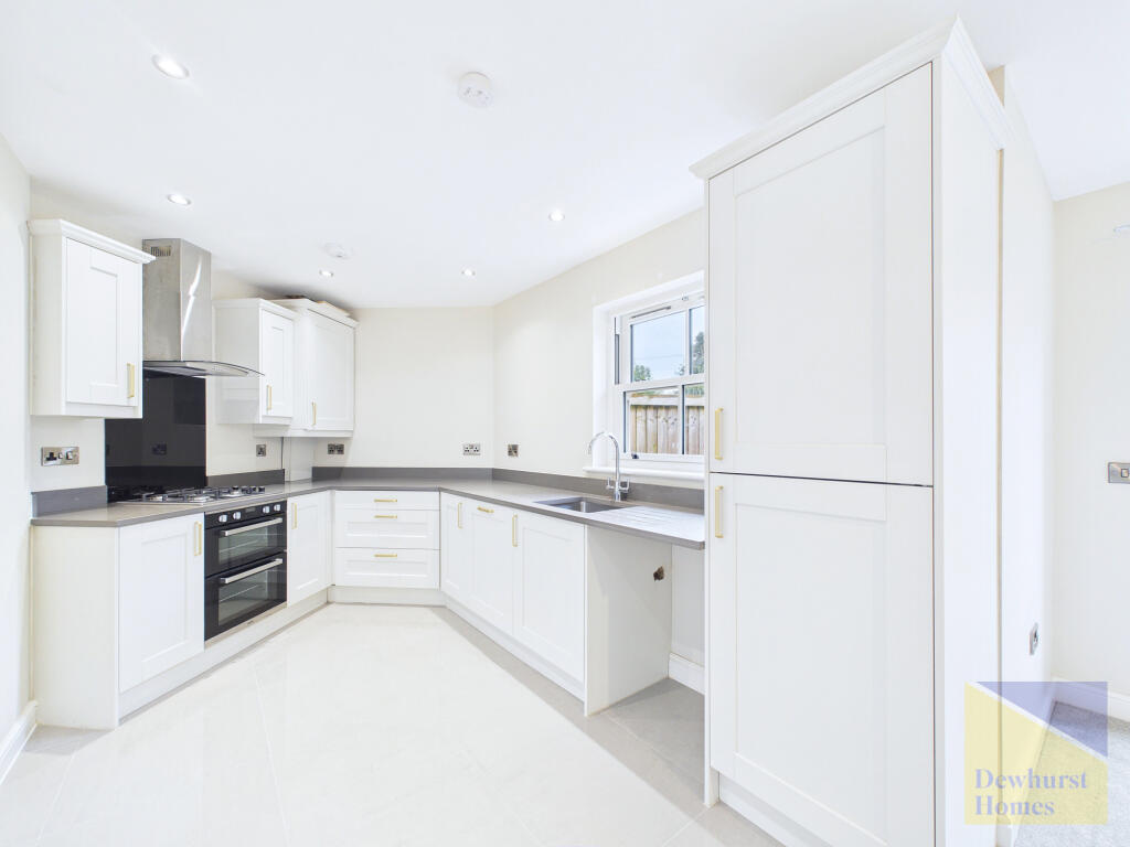 House in Ribble Valley, Longridge - View 3