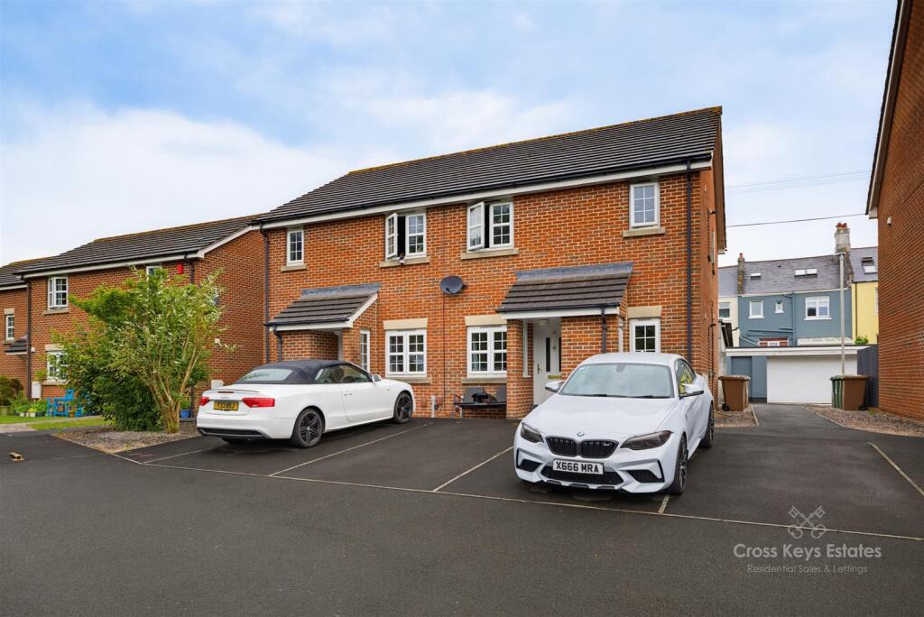 Main image of property: Attwood Mews, Milehouse