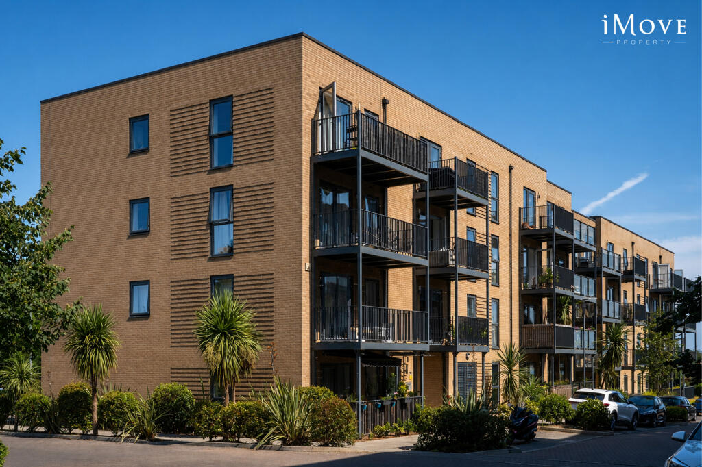 Main image of property: Cortland House, London, London, SE20