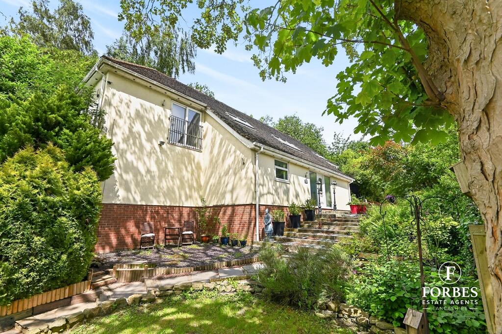 Main image of property: Hunters Lodge, Mellings Fold, Preston, PR1