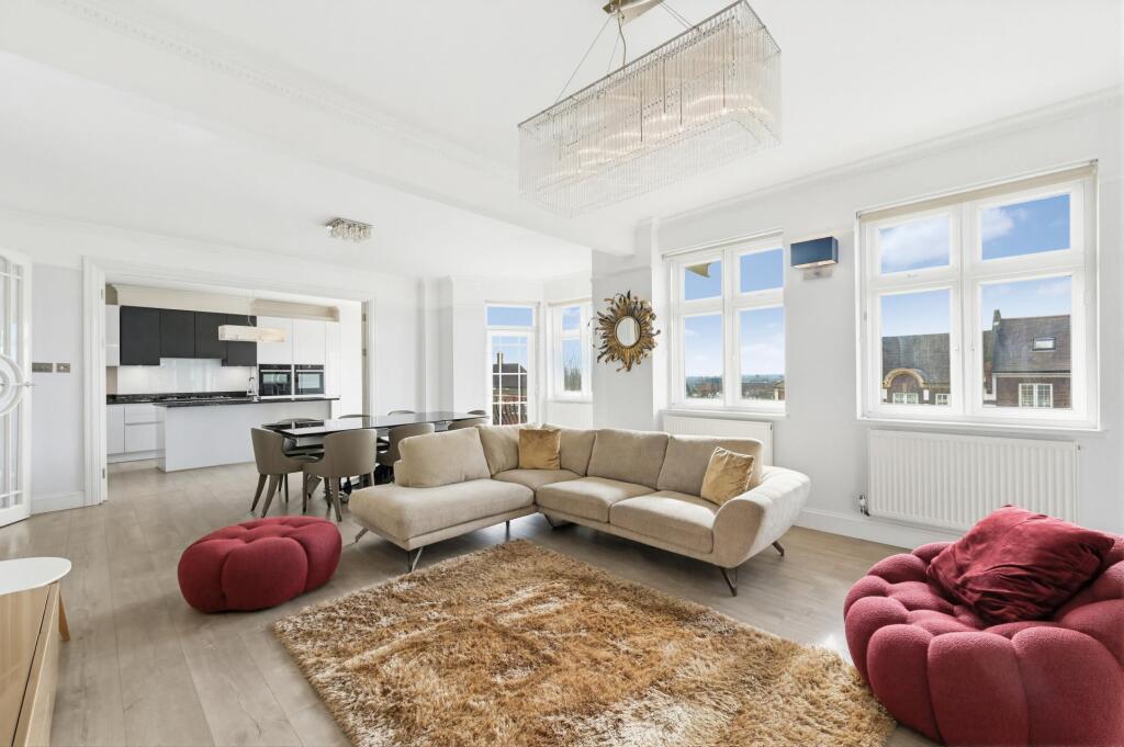 Main image of property: Palace Court, 250 Finchley Road, NW3