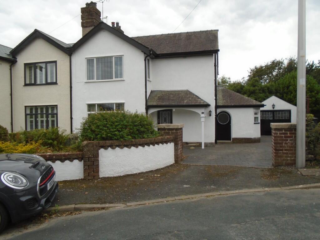 Main image of property: Springfield Park Road, Ulverston, Cumbria, LA12