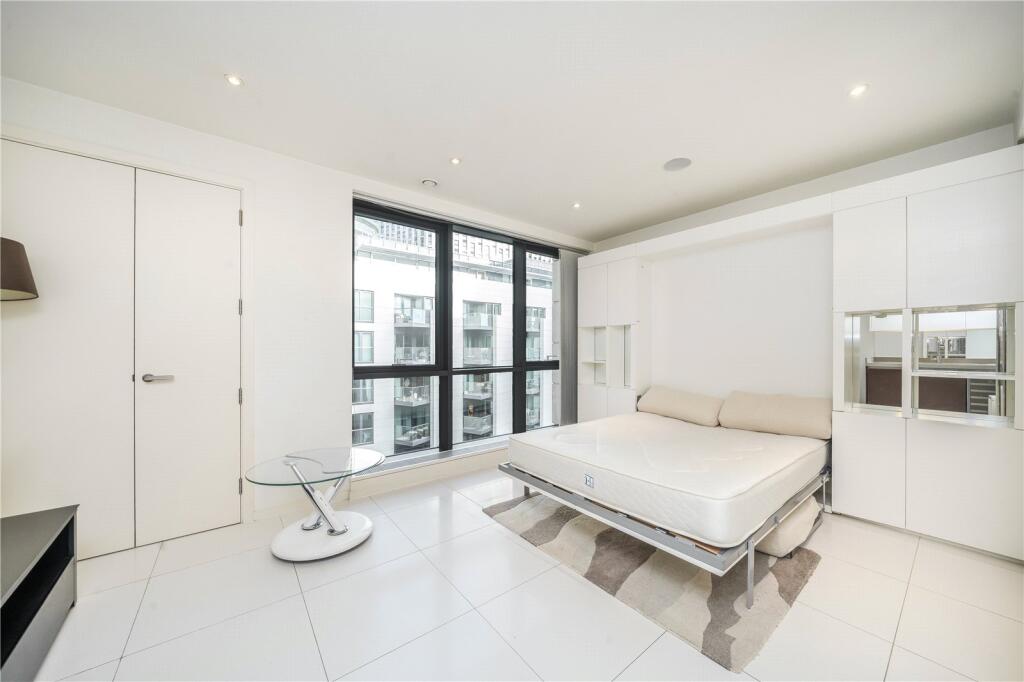 Main image of property: Baltimore Wharf, London, E14