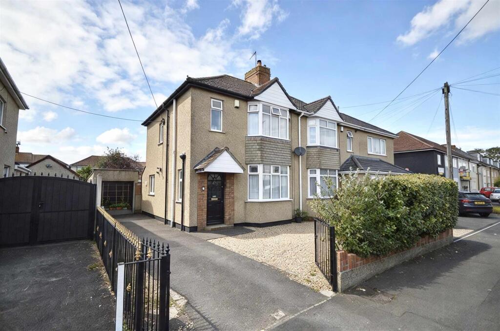 Ridgeway Lane, Whitchurch, Bristol