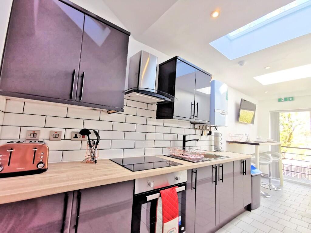 Additional image 2 of West Boulevard, Birmingham, B32