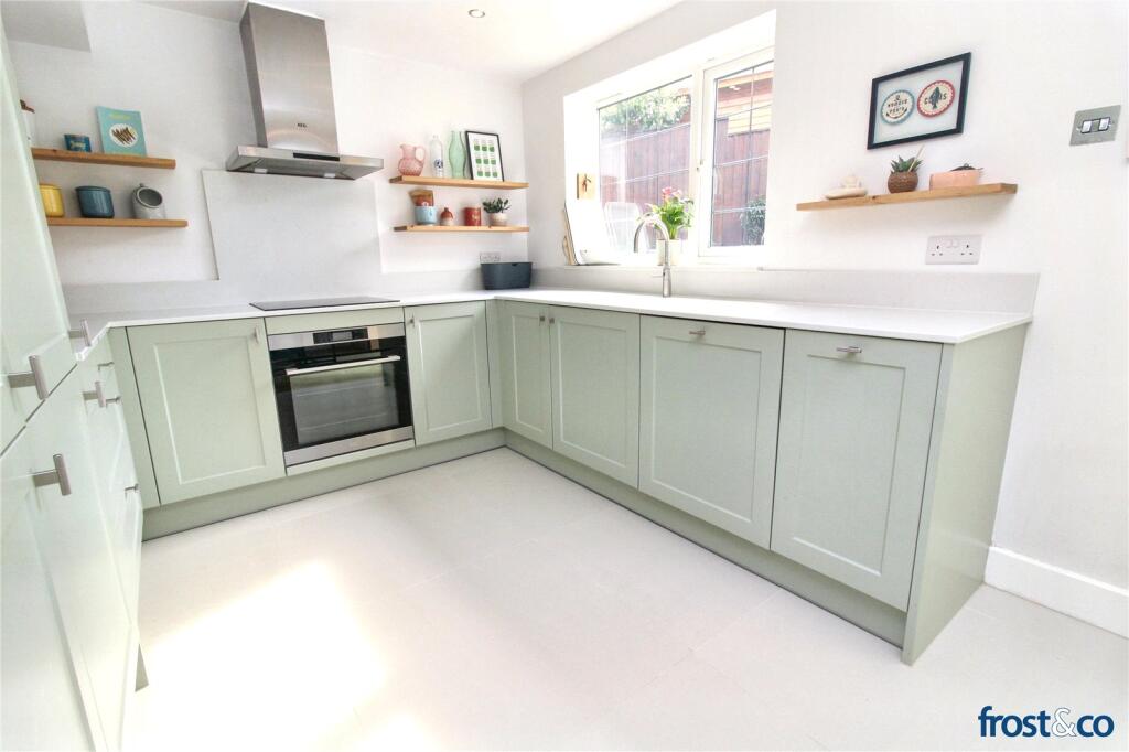 Additional image 3 of Selworthy Close, Whitecliff, Poole, Dorset, BH14