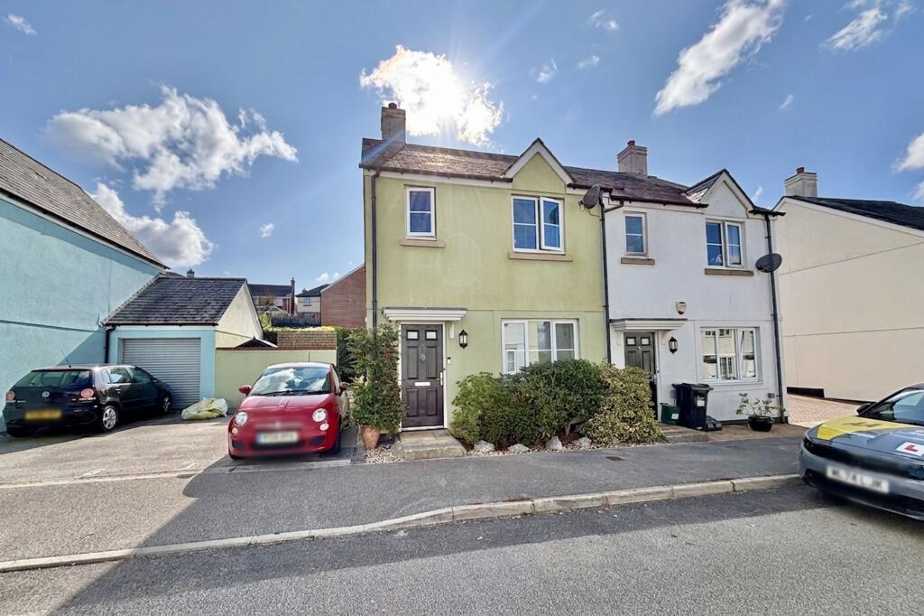 Main image of property: King Charles Street, Falmouth, TR11
