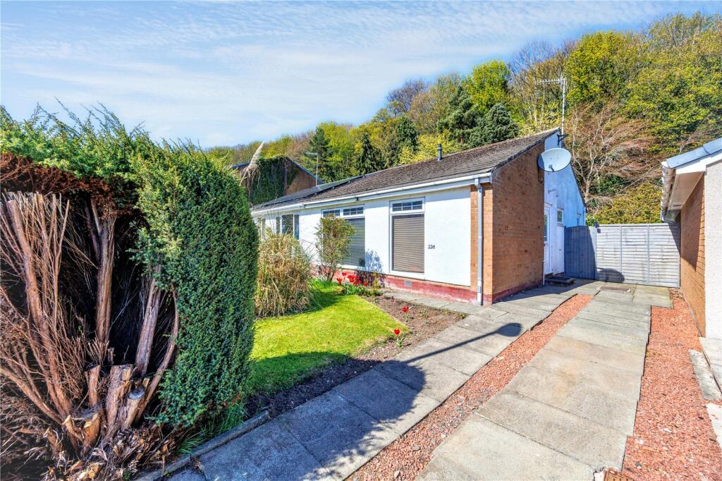 Main image of property: Newbattle Abbey Crescent, Dalkeith, Midlothian, EH22