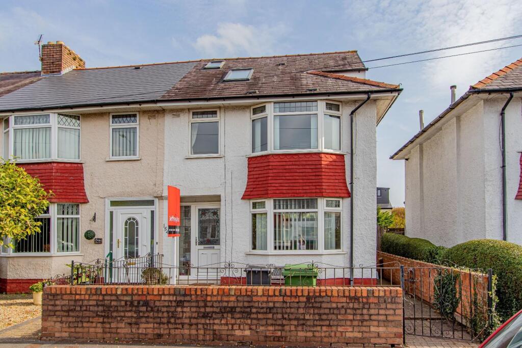 Main image of property: Caerphilly Road, Heath