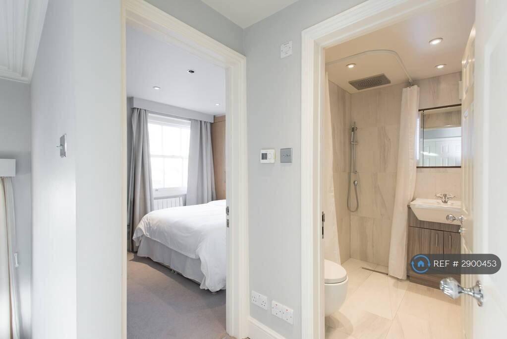 1 bedroom penthouse for rent