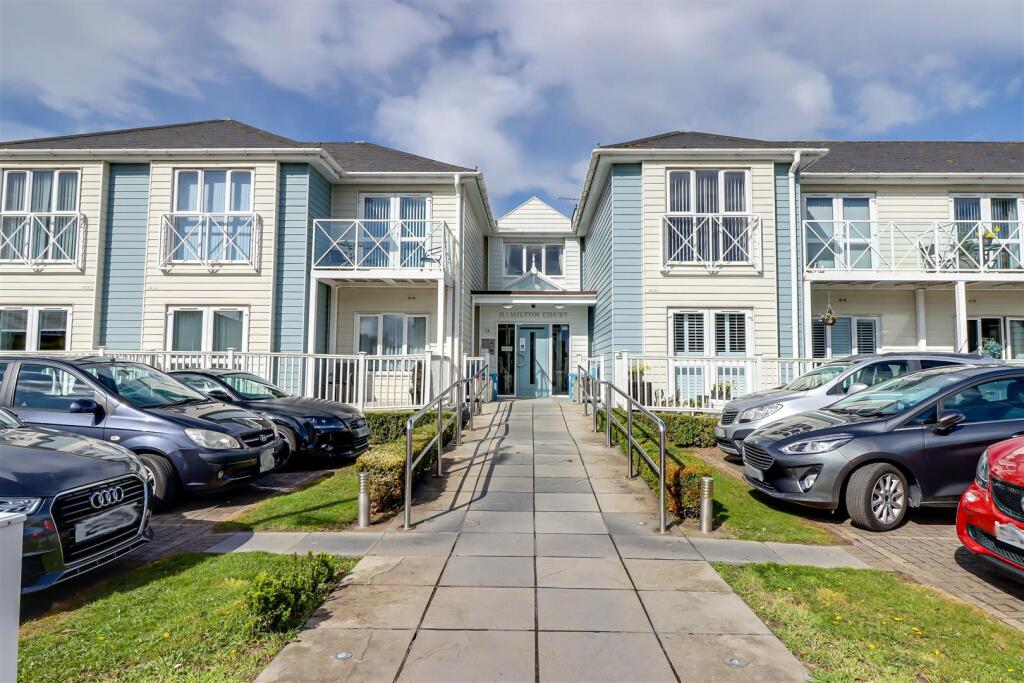 Main image of property: Long Road, Canvey Island