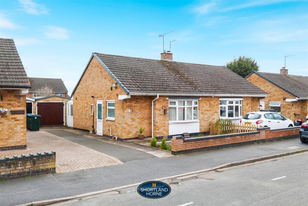 Main image of property: Regina Crescent, Walsgrave, Coventry, CV2 2EP