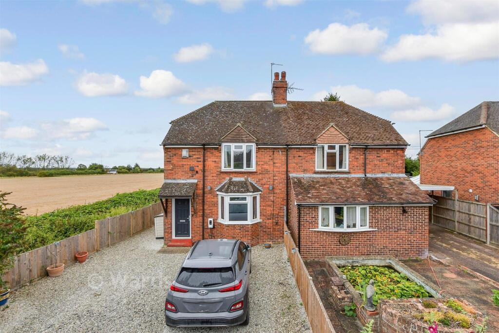 House in Canterbury, Sturry - View 5