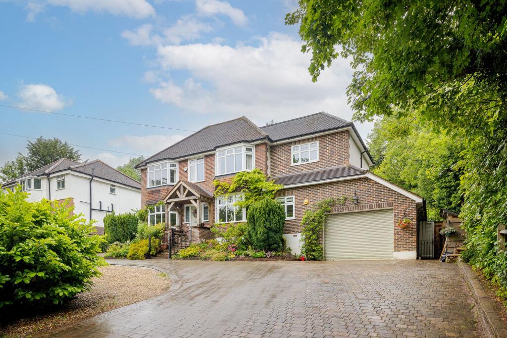 Main image of property: Church Road, Whyteleafe, CR3