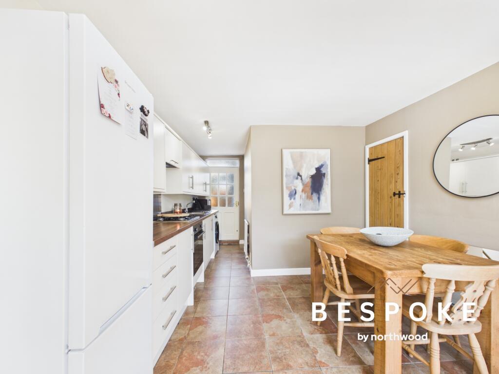 House in Macclesfield, Hurdsfield - View 5