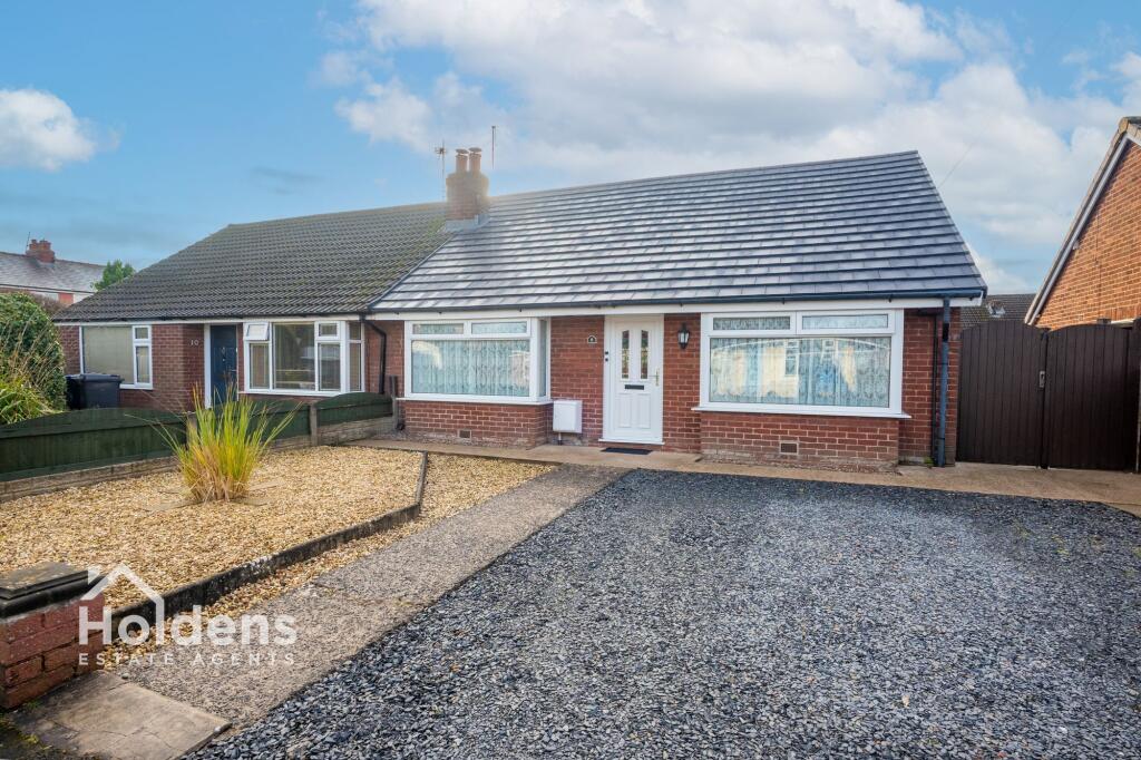 Main image of property: Marilyn Avenue, Lostock Hall, PR5