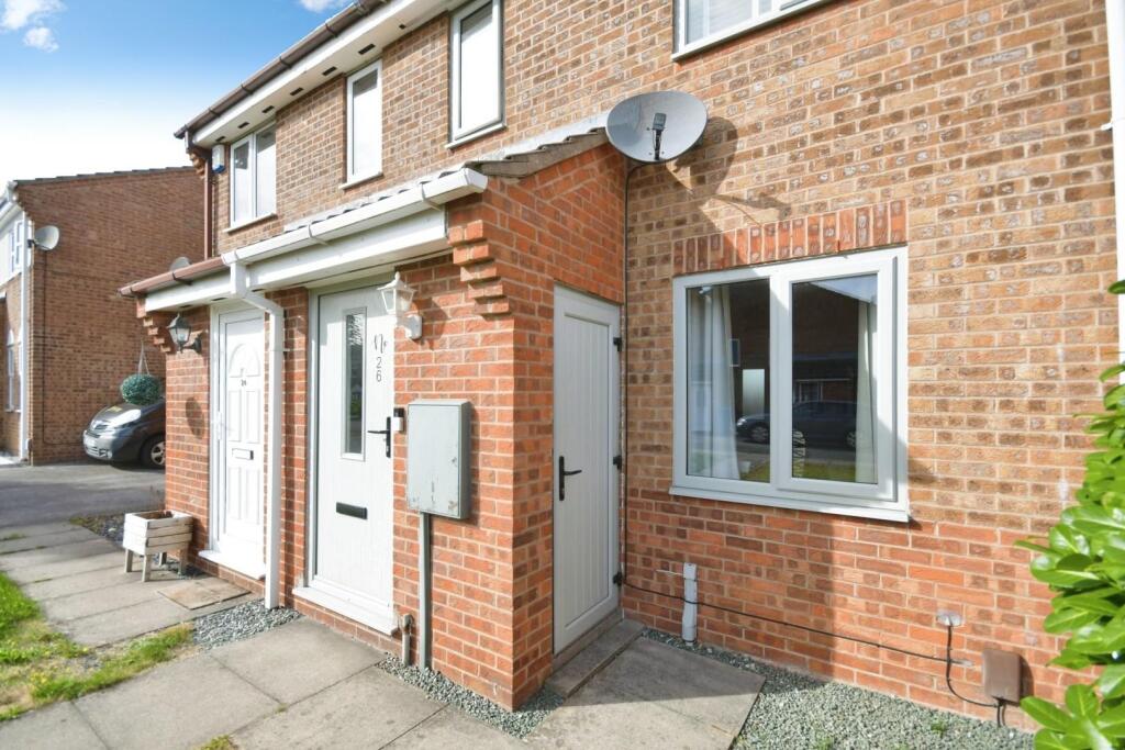 House in Sheffield - View 2