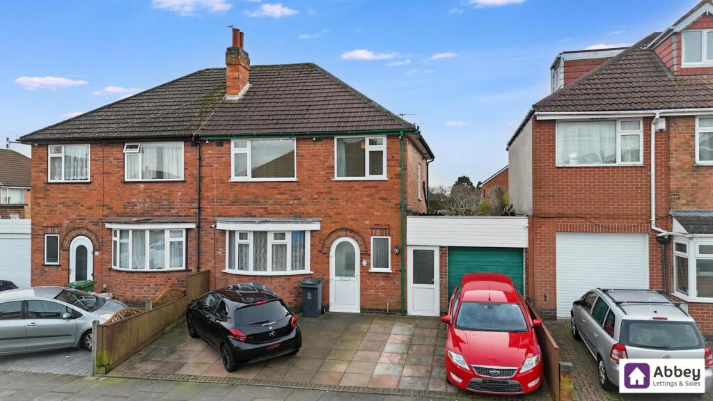 Main image of property: Cheltenham Road, Leicester, LE4