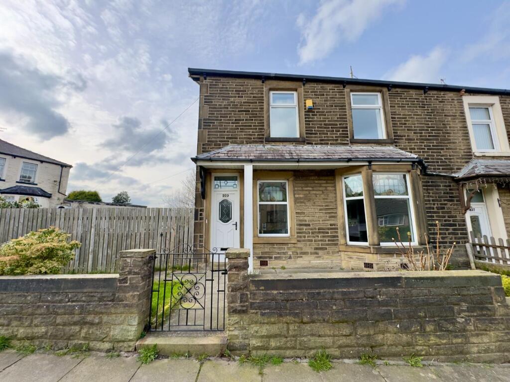 Main image of property: Coal Clough Lane, Burnley