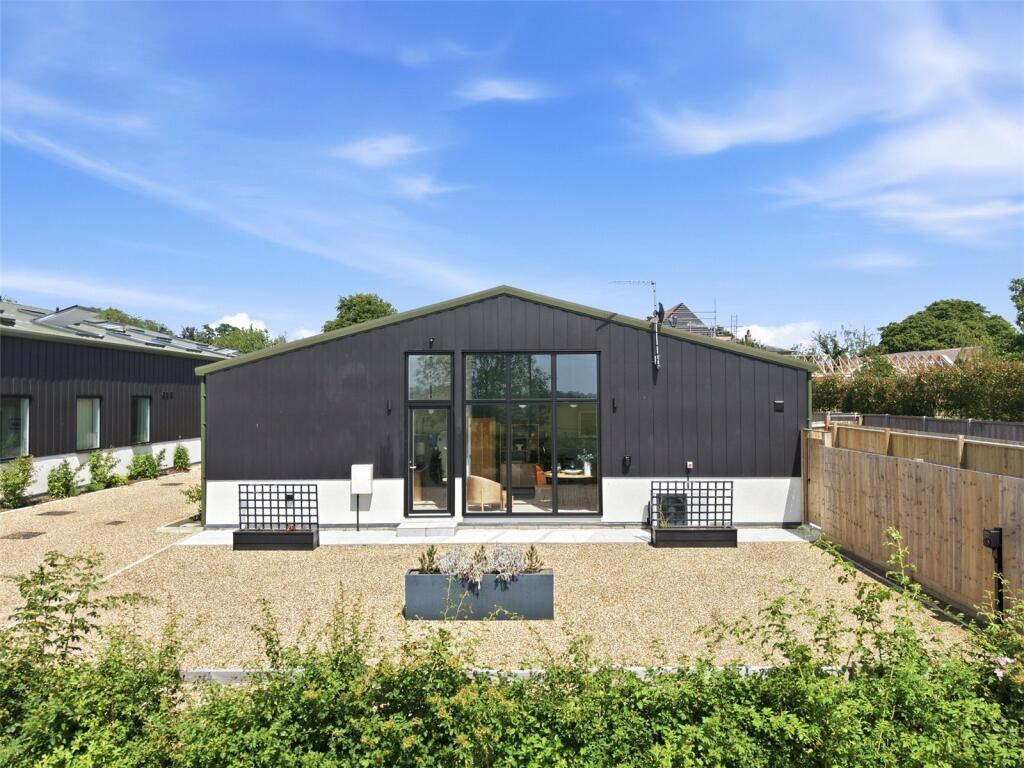 Main image of property: Newland End Lane, Arkesden, Saffron Walden, Essex, CB11