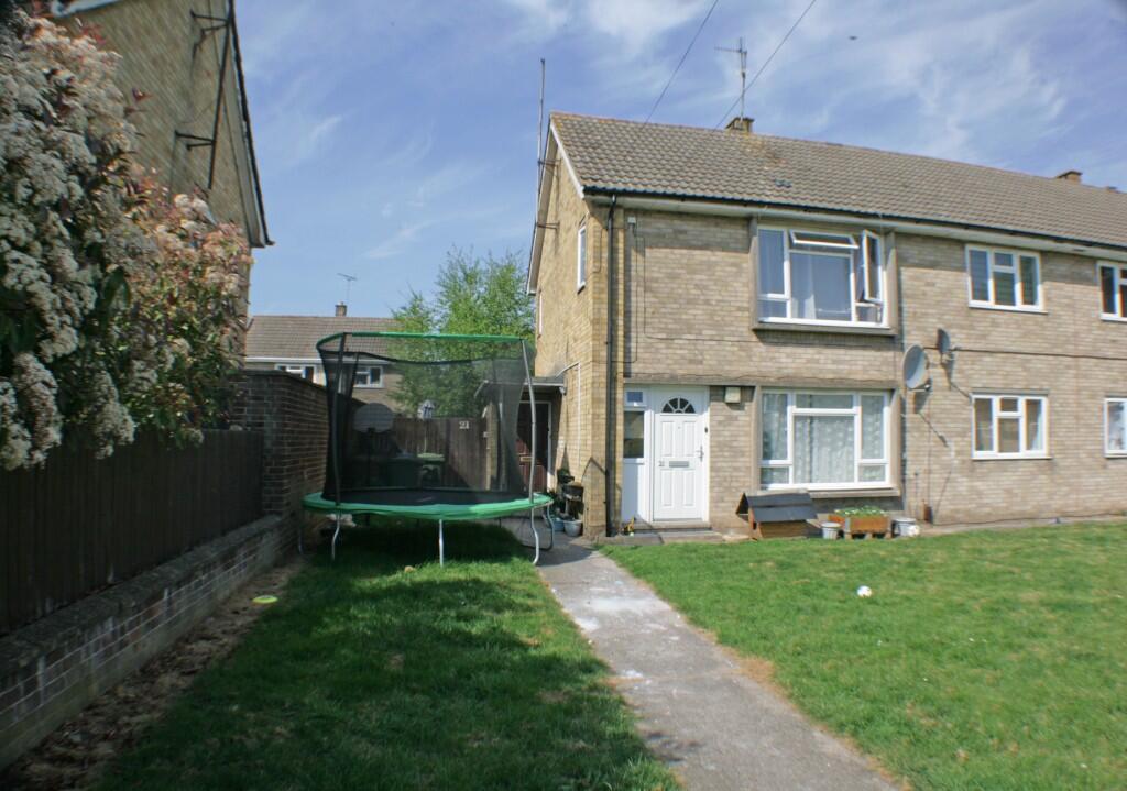 Main image of property: Coldhorn Crescent, Wisbech, Cambridgeshire, PE13