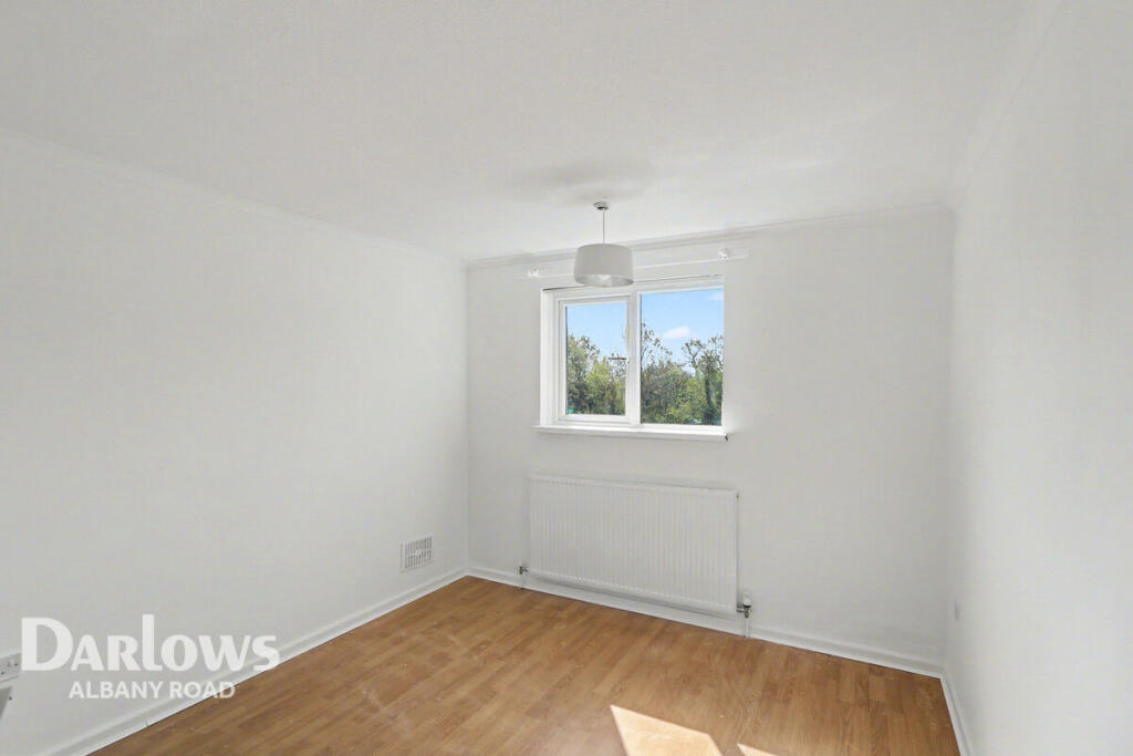Main image of property: Coed-Y-Gores, Cardiff