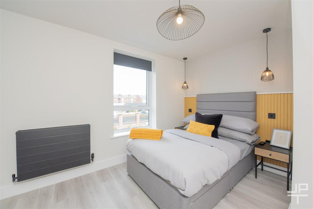 Main image of property: Manchester Road, Warrington, WA1 4AD