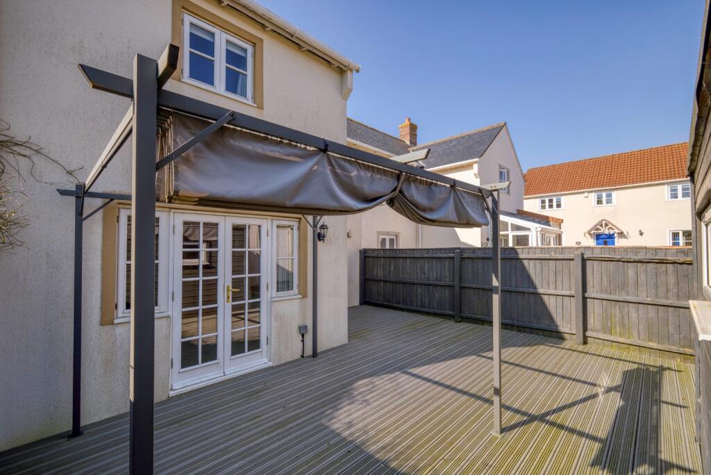 Additional image 21 of Oxford Street, Evercreech, Shepton Mallet, Somerset, BA4