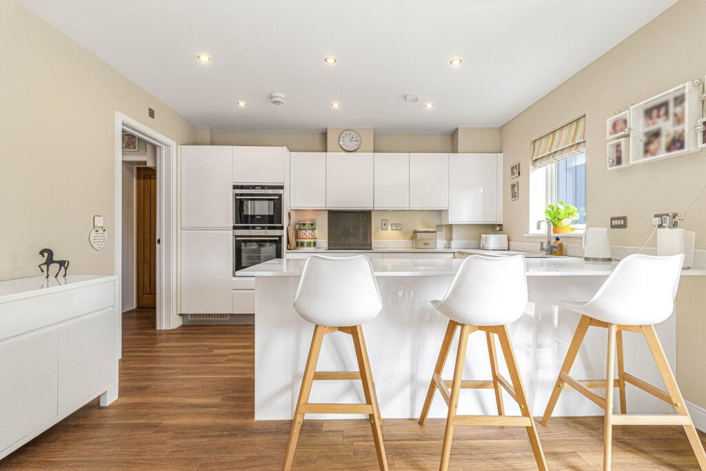 House in Cambridge - View 3