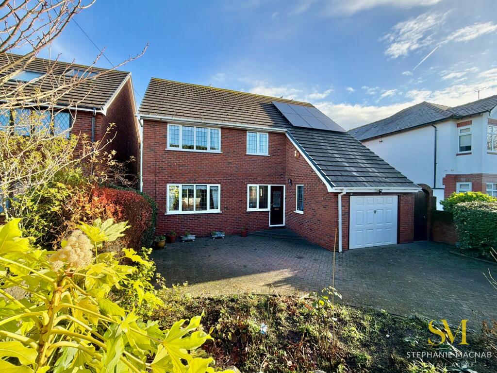 Main image of property: Church Road, Formby, Liverpool, L37