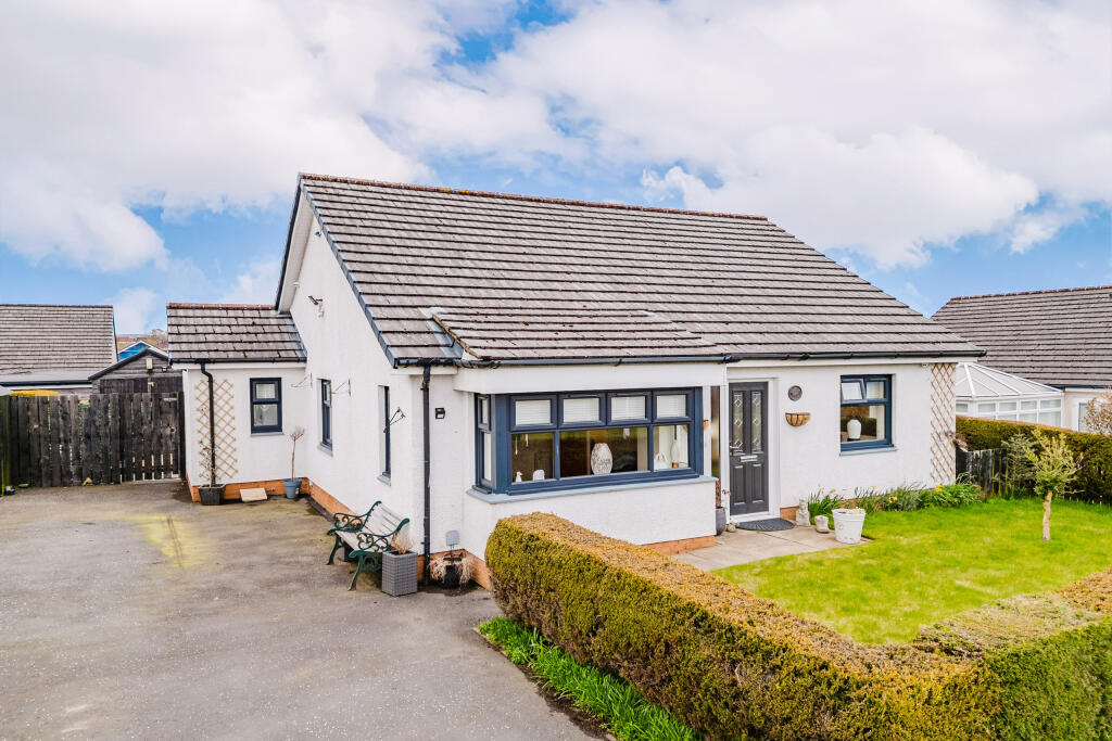 Main image of property: 2f, Barony Road, Auchinleck