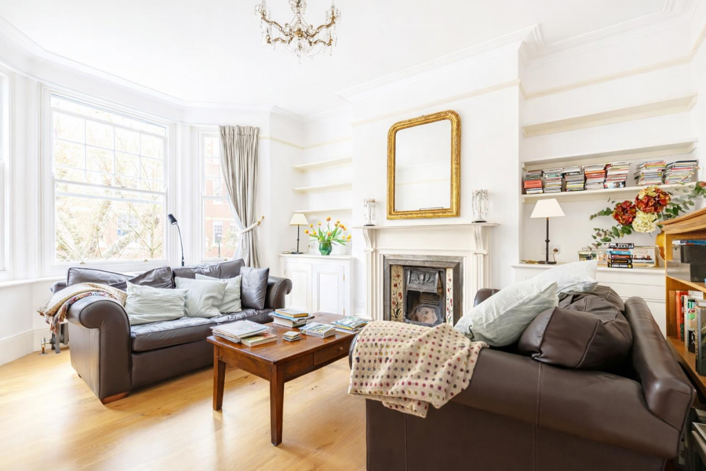 Main image of property: Riverview Gardens, Barnes
