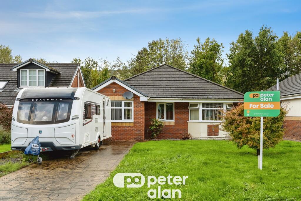 Main image of property: Maes Y Ceffyl, Cwmgwrach, NEATH