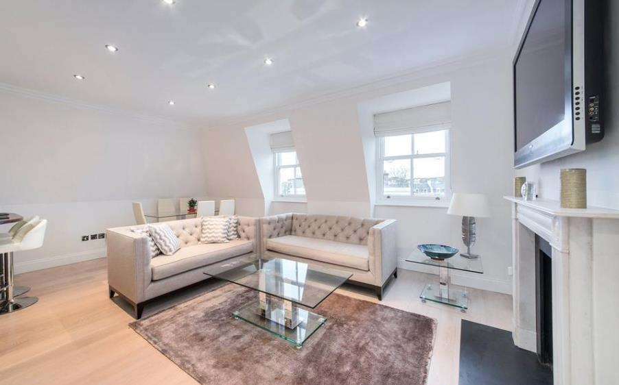 Main image of property: Baker Street, Marylebone, London, NW1