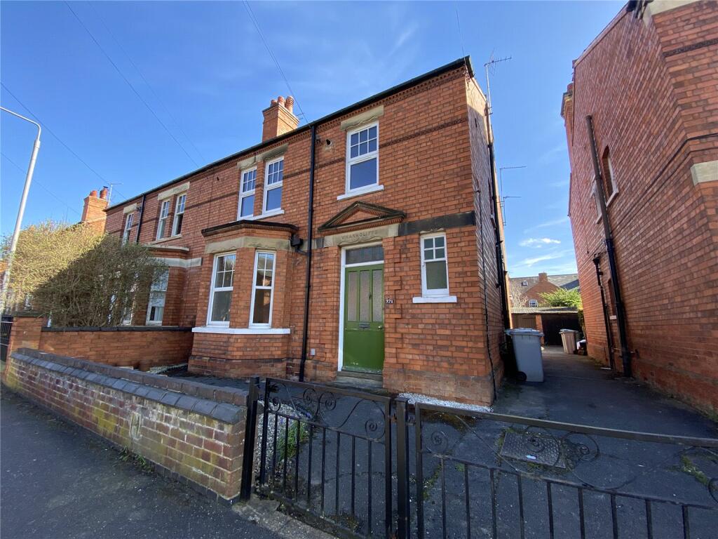 Main image of property: Winchilsea Avenue, Newark, Nottinghamshire, NG24
