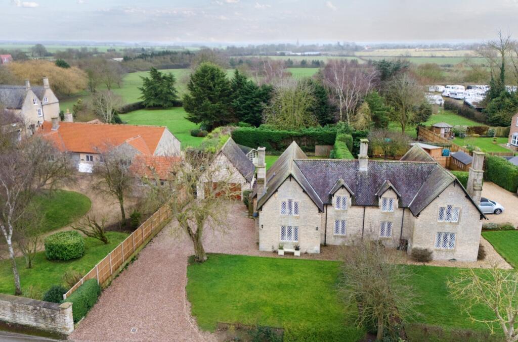Main image of property: Town Road, Quarrington, Sleaford, Lincolnshire, NG34