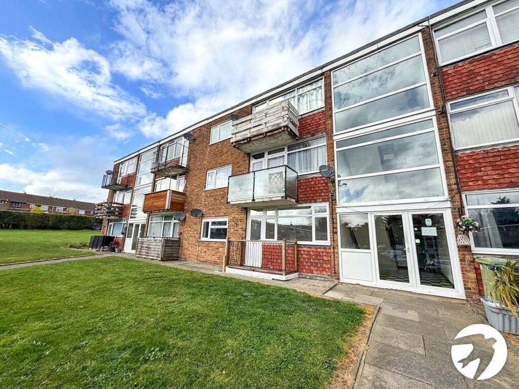 Main image of property: Cypress Court, Rochester, Kent, ME2